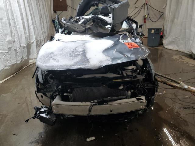 Photo 5 from auction – 2022 NISSAN MAXIMA SR with VIN 1N4AA6EV2NC507440