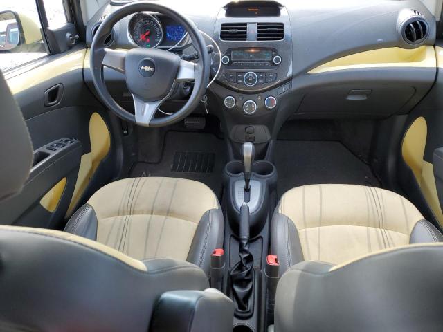 Photo 8 from auction – 2014 CHEVROLET SPARK LS with VIN KL8CB6S93EC448012
