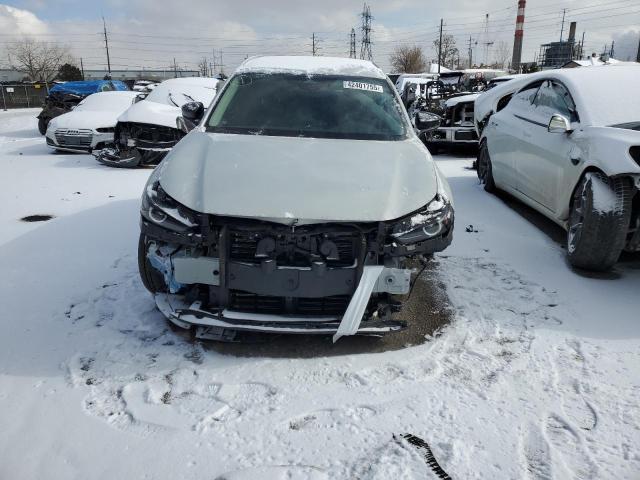 Photo 5 from auction – 2024 MAZDA CX-30 SELE with VIN 3MVDMBBM1RM631043