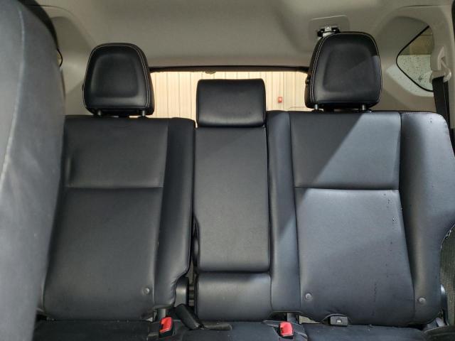 Photo 10 from auction – 2014 TOYOTA RAV4 LIMIT with VIN JTMDFREV2ED088025