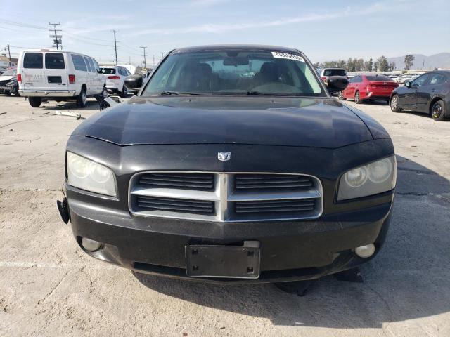 Photo 5 from auction – 2010 DODGE CHARGER SX with VIN 2B3CA3CV3AH274861