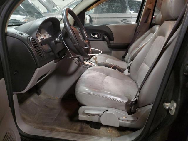 Photo 7 from auction – 2005 SATURN VUE with VIN 5GZCZ53475S844982