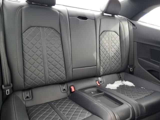 Photo 10 from auction – 2020 AUDI S5 PRESTIG with VIN WAUR4AF51LA009015