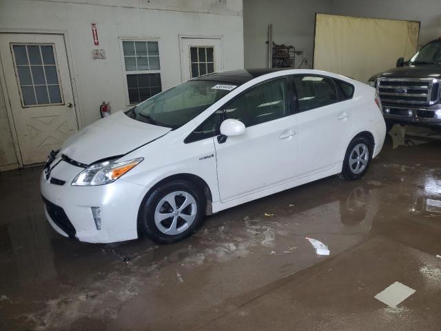 TOYOTA PRIUS 2014 z numerem VIN JTDKN3DU0E1769754 - Zdjęcie z aukcji