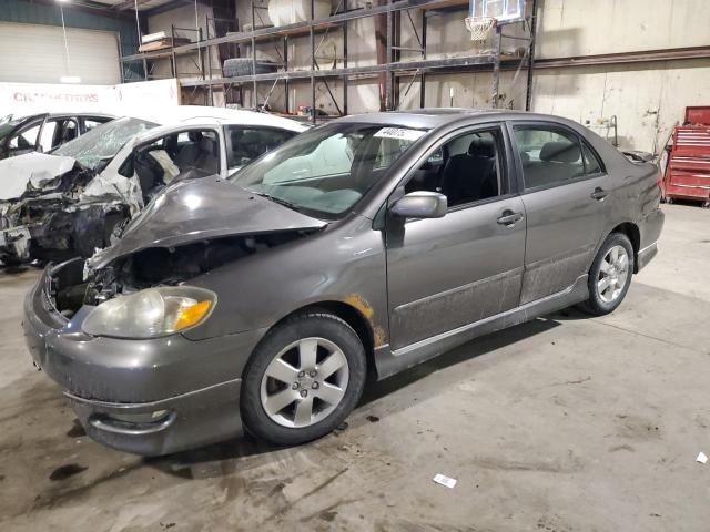 Photo 1 from auction – 2008 TOYOTA COROLLA CE with VIN 1NXBR32E48Z979837