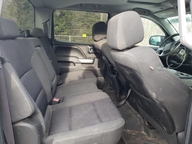 Photo 10 from auction – 2015 CHEVROLET SILVERADO with VIN 3GCUKREC0FG270434