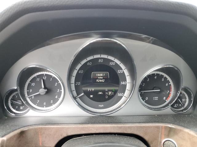 Photo 9 from auction – 2013 MERCEDES-BENZ E 350 with VIN WDDHF5KB5DA739741