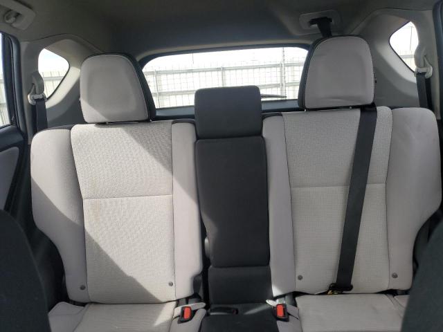 Photo 10 from auction – 2016 TOYOTA RAV4 XLE with VIN 2T3RFREV0GW420510
