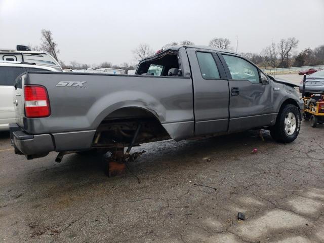 Photo 3 from auction – 2006 FORD F150 with VIN 1FTRX14W36NB38652