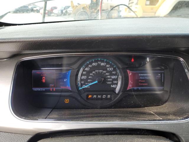 Photo 9 from auction – 2013 FORD TAURUS SEL with VIN 1FAHP2E84DG180577