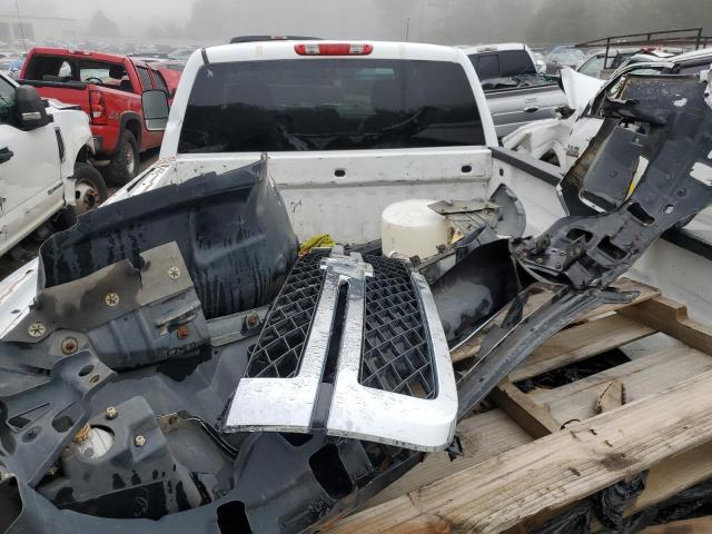 Photo 12 from auction – 2011 CHEVROLET SILVERADO with VIN 1GC5C0C80BZ207744
