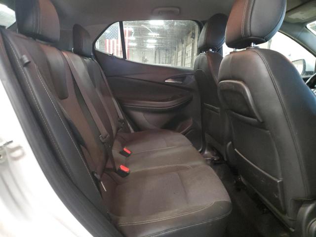 Photo 11 from auction – 2021 BUICK ENCORE GX with VIN KL4MMBS21MB076380