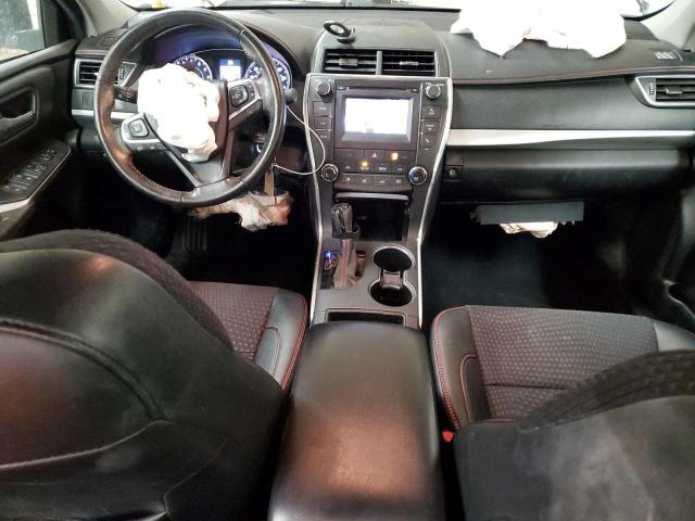 Photo 8 from auction – 2015 TOYOTA CAMRY LE with VIN 4T1BF1FK7FU043754
