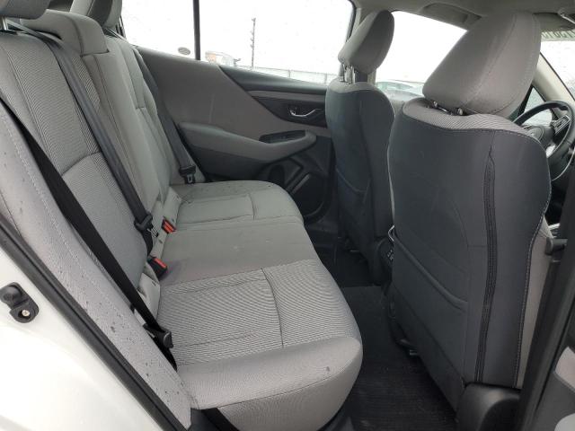 Photo 10 from auction – 2024 SUBARU LEGACY PRE with VIN 4S3BWAF66R3002999