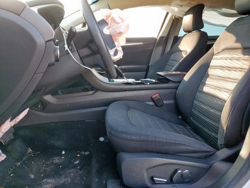 Photo 7 from auction – 2016 FORD FUSION SE with VIN 1FA6P0H78G5116296