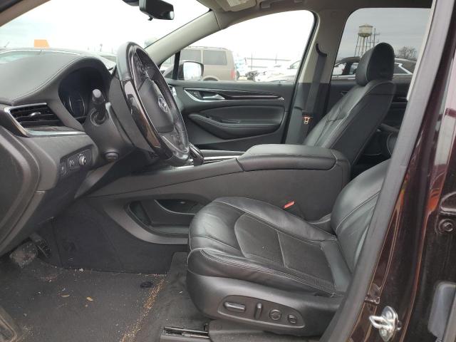 Photo 7 from auction – 2020 BUICK ENCLAVE AV with VIN 5GAEVCKW2LJ188725