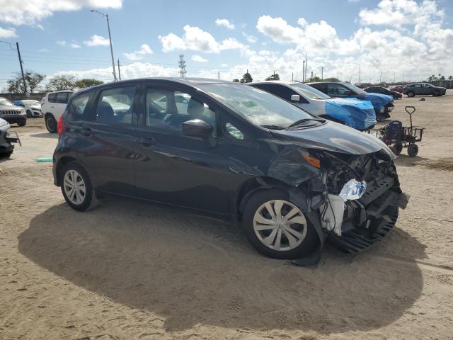 Photo 4 from auction – 2018 NISSAN VERSA NOTE with VIN 3N1CE2CP7JL357167
