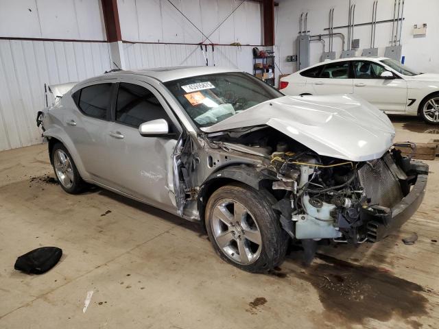 Photo 4 from auction – 2012 DODGE AVENGER SX with VIN 1C3CDZCB8CN228228