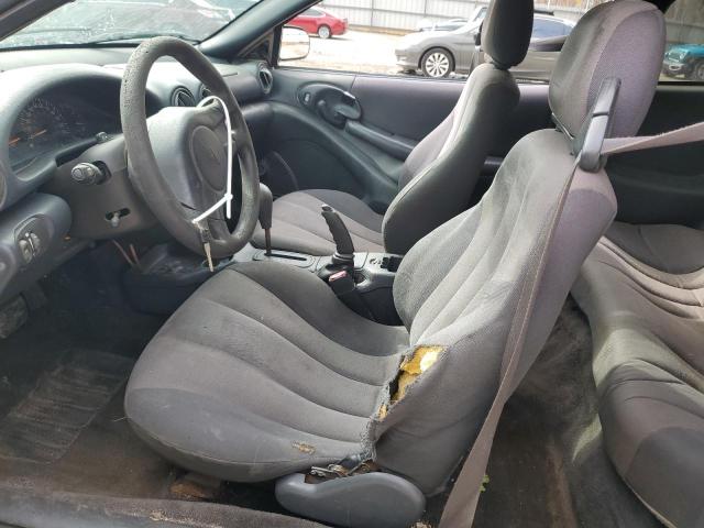 Photo 7 from auction – 2005 PONTIAC SUNFIRE with VIN 3G2JB12F05S209779