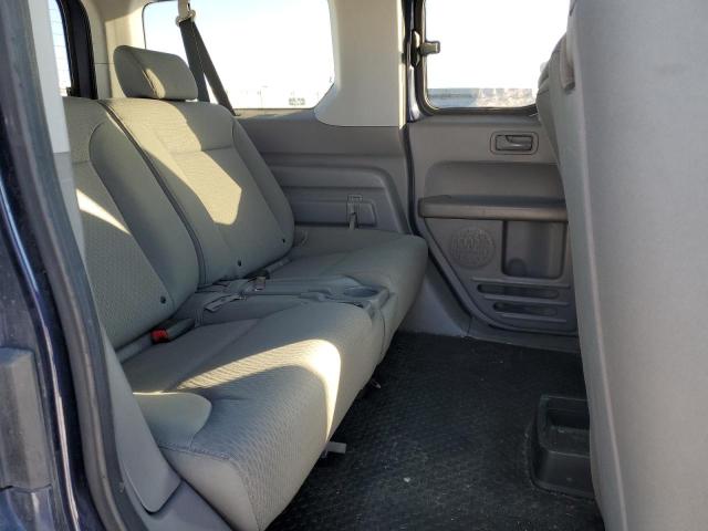 Photo 11 from auction – 2009 HONDA ELEMENT LX with VIN 5J6YH28399L006052