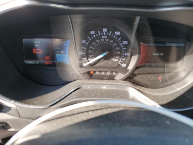 Photo 9 from auction – 2013 FORD FUSION SE with VIN 3FA6P0HR6DR316992