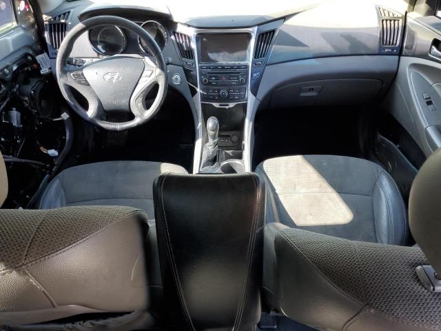 Photo 8 from auction – 2014 HYUNDAI SONATA SE with VIN 5NPEC4AC5EH843070