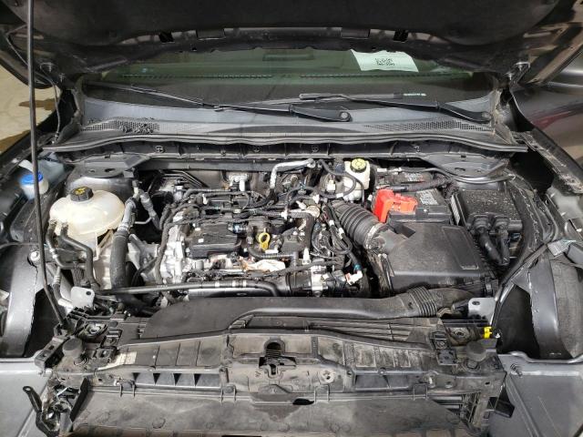 Photo 12 from auction – 2020 FORD ESCAPE with VIN 1FMCU9F64LUC41909