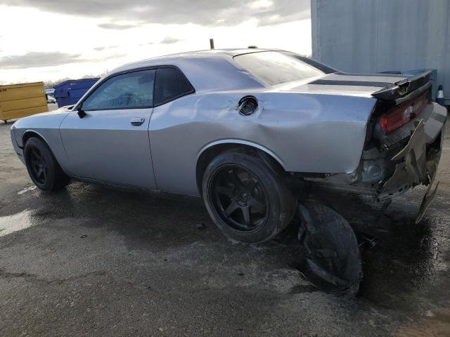 Photo 2 from auction – 2013 DODGE CHALLENGER with VIN 2C3CDYBT3DH604879