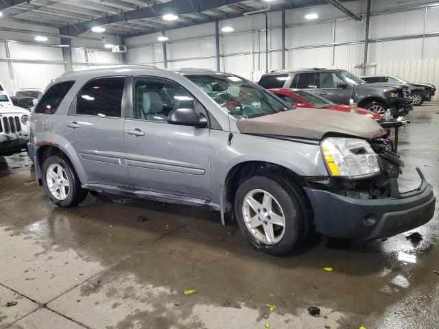 Photo 4 from auction – 2005 CHEVROLET EQUINOX LT with VIN 2CNDL73F956159644