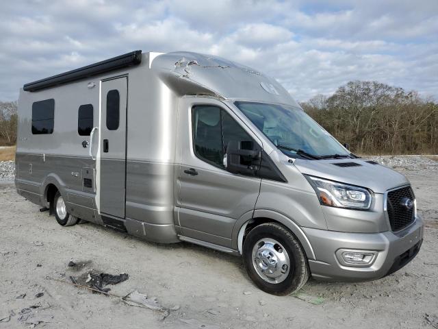 FORD TRANSIT T- 2022 with VIN 1FDRU8PG2NKA58938 - Photo from auction