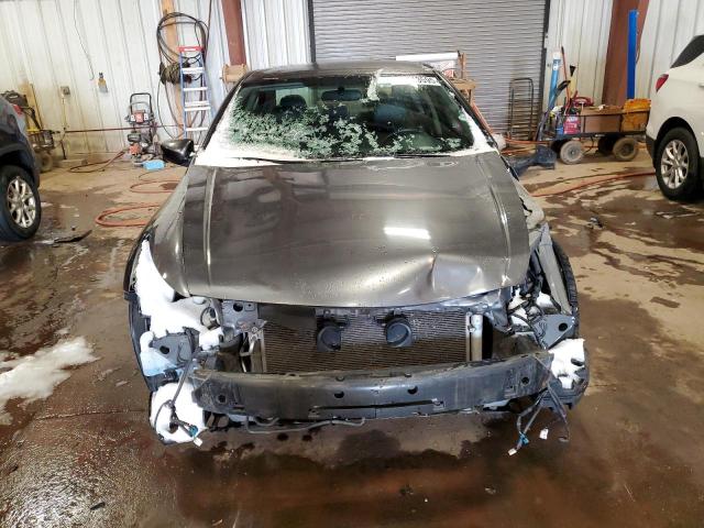 Photo 5 from auction – 2011 HONDA ACCORD SE with VIN 1HGCP2F64BA115120