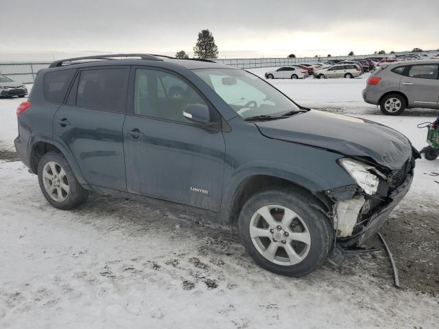 Photo 4 from auction – 2010 TOYOTA RAV4 LIMIT with VIN 2T3DF4DVXAW046235
