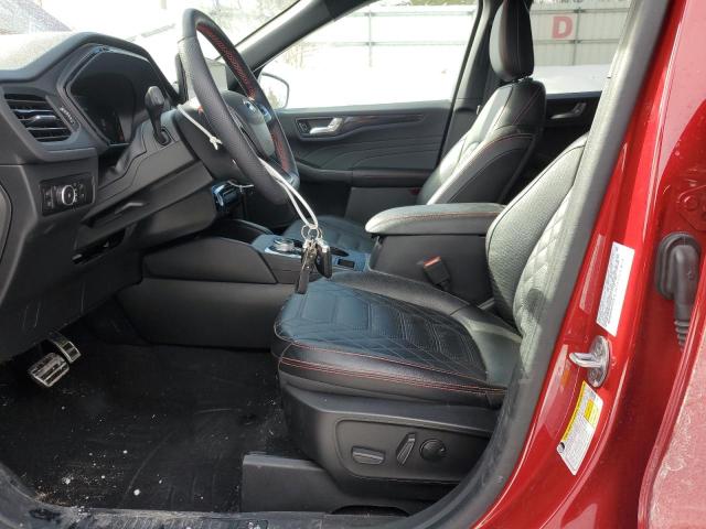 Photo 7 from auction – 2023 FORD ESCAPE ST with VIN 1FMCU9PZXPUA26971