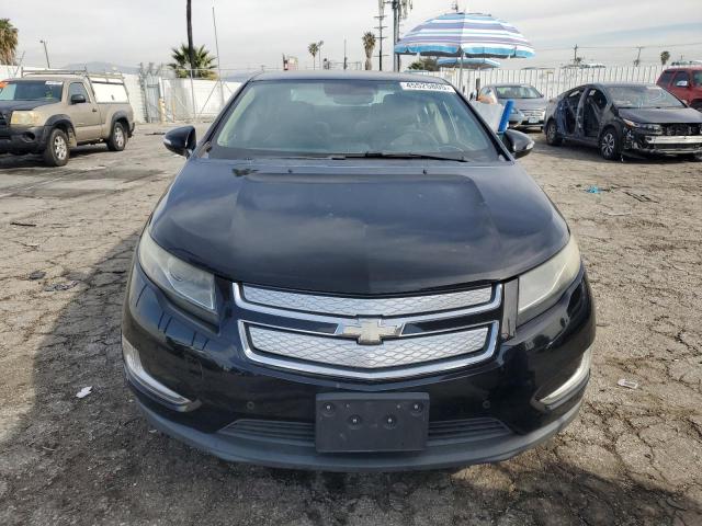 Photo 5 from auction – 2011 CHEVROLET VOLT with VIN 1G1RD6E41BU103541