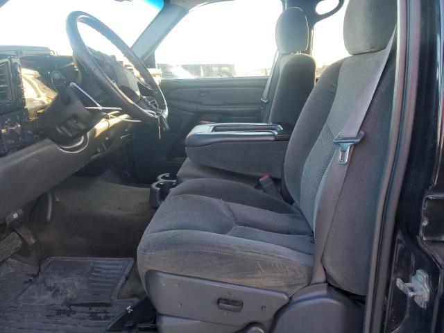 Photo 7 from auction – 2006 CHEVROLET SILVERADO with VIN 2GCEK13T961101336