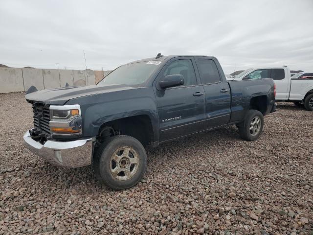 Photo 1 from auction – 2017 CHEVROLET SILVERADO with VIN 1GCRCREHXHZ341995