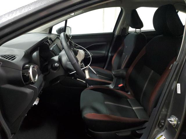 Photo 7 from auction – 2024 NISSAN VERSA SR with VIN 3N1CN8FV9RL901449