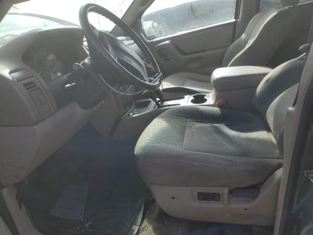 Photo 7 from auction – 2002 JEEP GRAND CHER with VIN 1J4GW48S62C233399