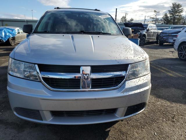 Photo 5 from auction – 2010 DODGE JOURNEY SE with VIN 3D4PG4FB9AT116945
