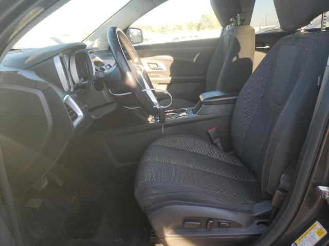 Photo 7 from auction – 2013 CHEVROLET EQUINOX LT with VIN 2GNALDEK6D6147263