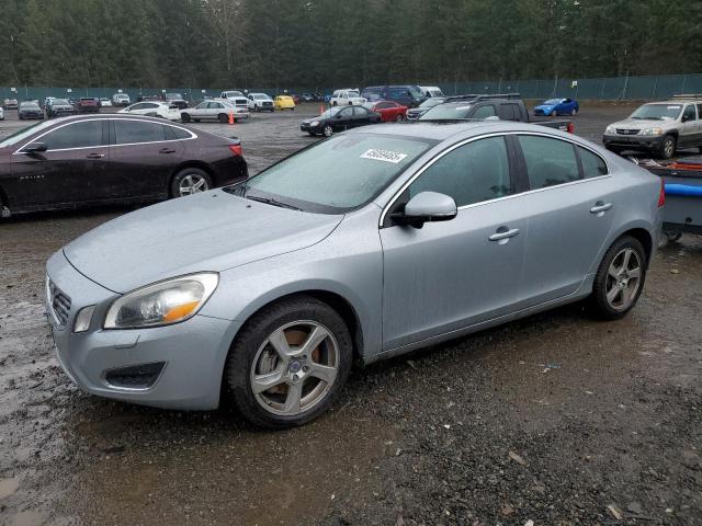 VOLVO S60 T5 2013 with VIN YV1612FH3D2200584 - Photo from auction