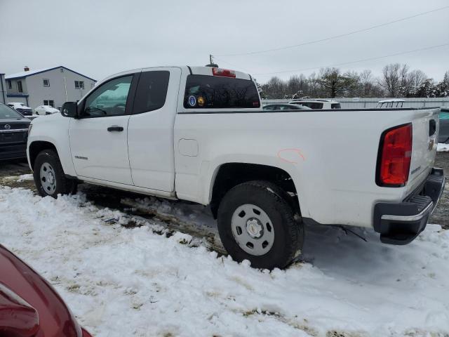 Photo 2 from auction – 2015 CHEVROLET COLORADO with VIN 1GCHSAEA9F1210698