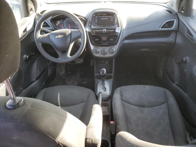Photo 8 from auction – 2020 CHEVROLET SPARK LS with VIN KL8CB6SA3LC452469