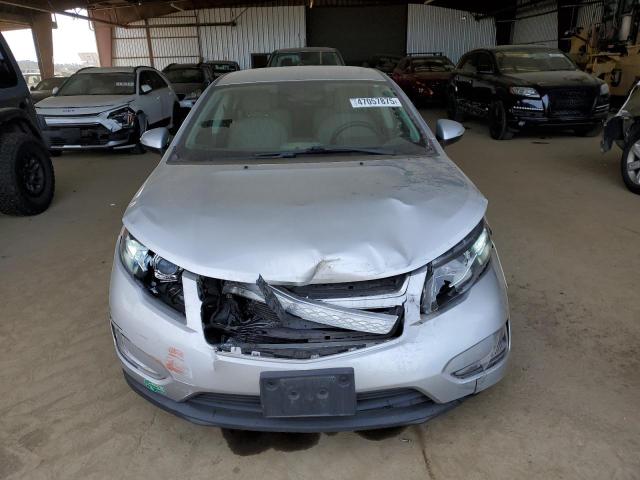 Photo 5 from auction – 2013 CHEVROLET VOLT with VIN 1G1RE6E45DU144898