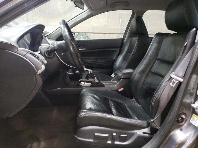 Photo 7 from auction – 2011 HONDA ACCORD SE with VIN 1HGCP2F67BA070688