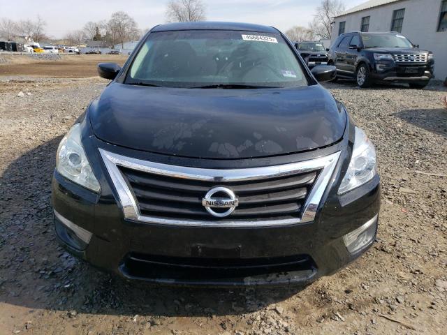 Photo 5 from auction – 2015 NISSAN ALTIMA 2.5 with VIN 1N4AL3APXFN323935
