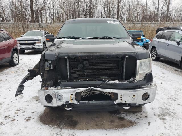 Photo 5 from auction – 2011 FORD F150 SUPER with VIN 1FTFW1ET6BFB97340
