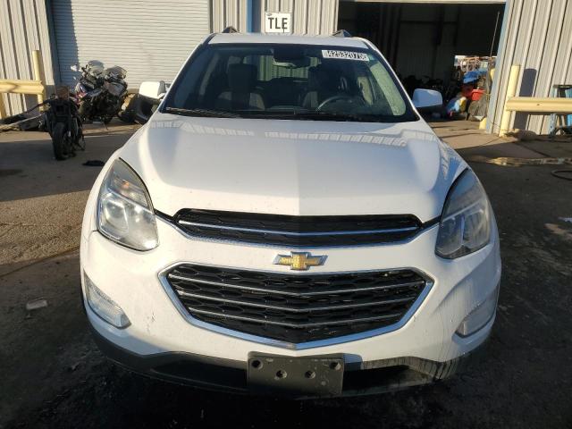 Photo 5 from auction – 2017 CHEVROLET EQUINOX LT with VIN 2GNFLFEK6H6251338