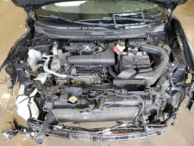 Photo 12 from auction – 2016 NISSAN ROGUE S with VIN KNMAT2MT3GP622007