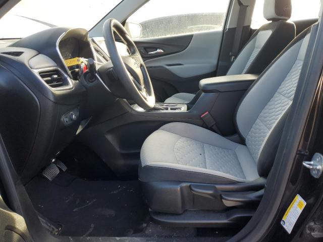 Photo 7 from auction – 2020 CHEVROLET EQUINOX LS with VIN 2GNAXHEVXL6146489